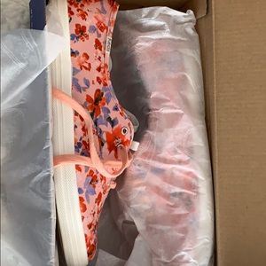 Champion Floral Pink Kedds